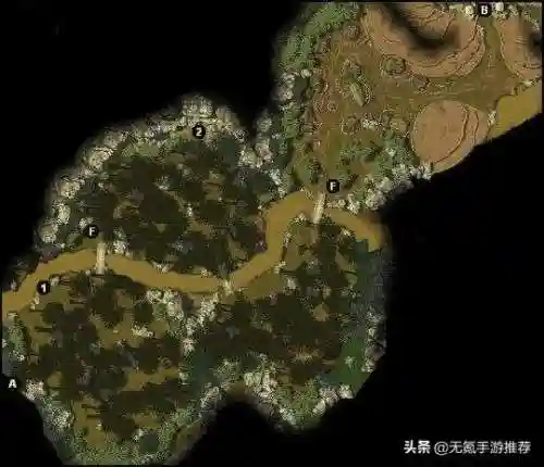 泰坦之旅任务全攻略图(泰坦之旅69个支线任务触发方法)插图11