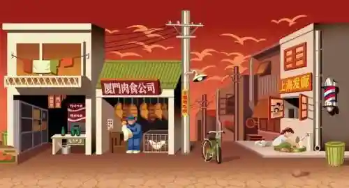 街机老虎水果机游戏(777老虎机免费游戏)插图1