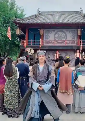 济公活佛阵容搭配图片(活佛济公新版)
