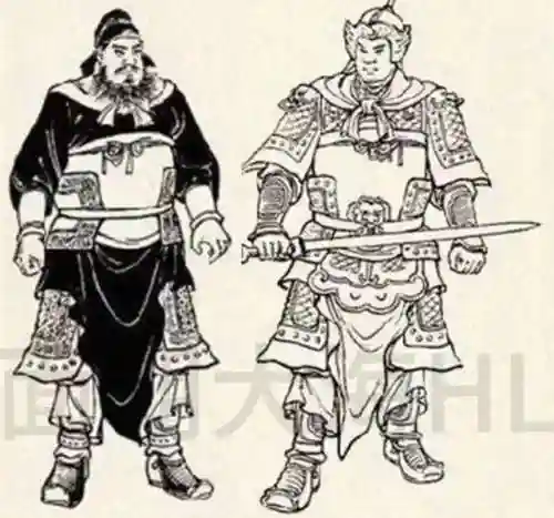 吕布张辽赵云阵容搭配(三国志战略版张辽最强阵容)插图1
