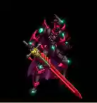 dnf女鬼剑武器幻化什么最好看(女鬼剑最帅武器幻化图片)插图9
