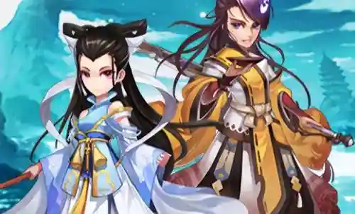 白娘子手游阵容搭配(不用氪金的仙侠手游推荐)插图1