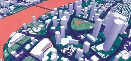 高德地图网页版入口(高德2024年最新版)插图8