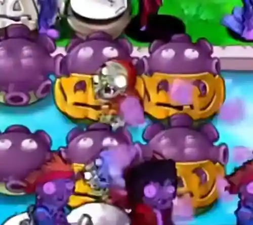 植物大战僵尸中文无敌版(pvz无敌版下载)插图19