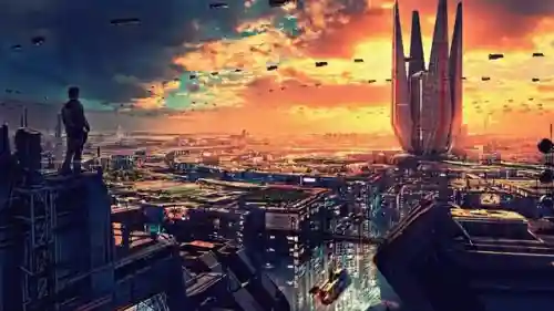 骷髅精灵小说(骷髅精灵作品顺序)插图6