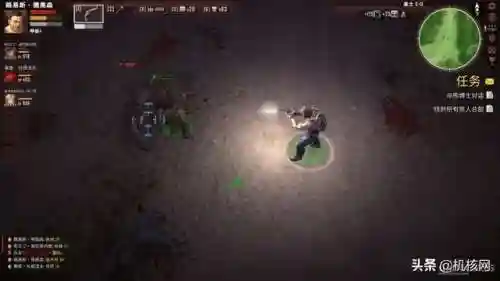 荒鸟生死最强阵容搭配(闪烁之光最强阵容)插图18