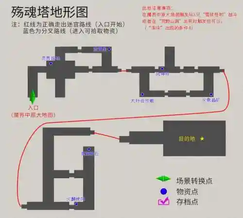轩辕剑3天之痕攻略图解(天之痕终极装备获取)插图37