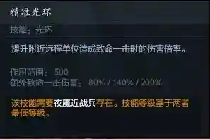 守望轮回谷5.0阵容搭配(守望轮回谷四大流派)插图17