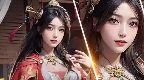 全面战场搭配什么阵容好(全面战争三国最强阵容)插图4