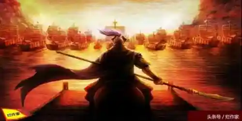历史三国武将排名(三国猛将排行榜50位)插图10