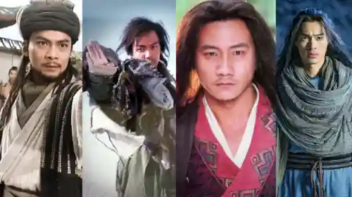 天下3什么职业最厉害(天下3输出最高的职业)插图1