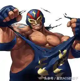 街霸对决肯强阵容搭配(街霸对决官网)插图10