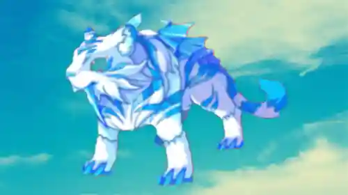 洛克王国獠牙猪(洛克王国无牙恶魔在哪抓)插图1