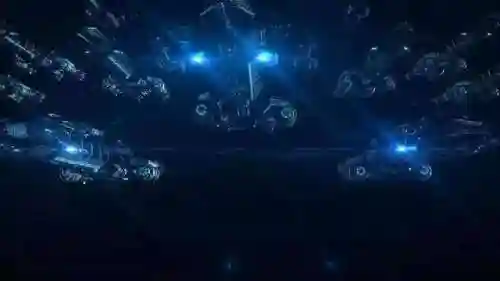 五艘星际舰队阵容搭配(荣耀舰队最强阵容)插图4 五艘星际舰队阵容搭配(荣耀舰队最强阵容)插图4