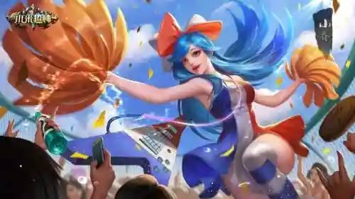 王者新人五排阵容搭配(王者荣耀最强五人阵容)插图9