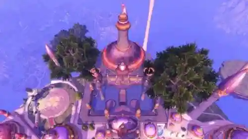 魔兽建筑阵容搭配图高清(魔兽四方阵如何发展快)插图4