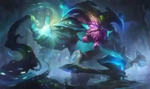 卡特琳娜女帝皮肤(凯特琳手感最好的皮肤)插图19
