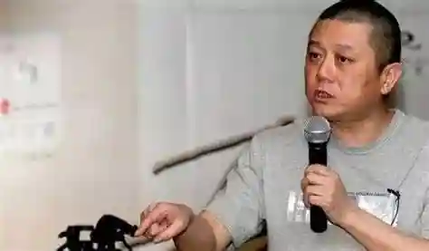 笑傲江湖李亚鹏版40集电视剧(笑傲江湖李亚鹏版免费观看)插图5