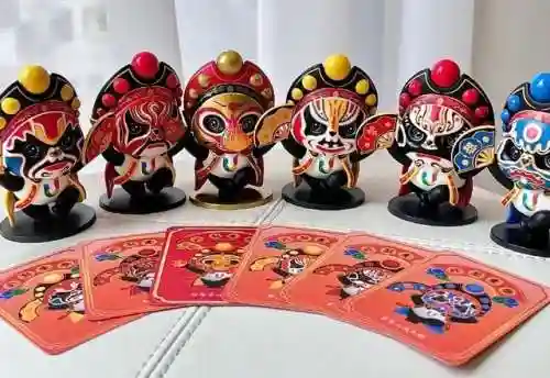 吉祥物打工阵容搭配(恭喜发财什么阵容厉害)插图9
