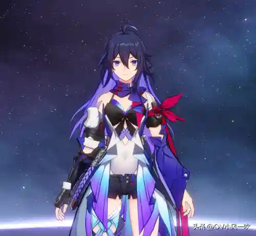 星穹景园阵容搭配(星穹)插图3 星穹景园阵容搭配(星穹)插图3