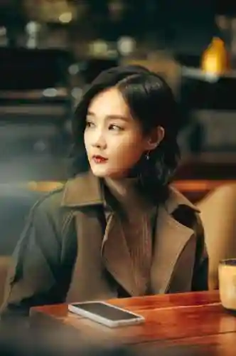 狂飙女演员 阵容最新搭配(狂飙最受欢迎角色排行)插图6
