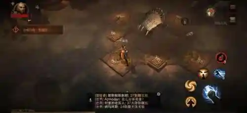 暗黑遗迹单机汉化版(有一个单机游戏叫暗黑什么的)插图6