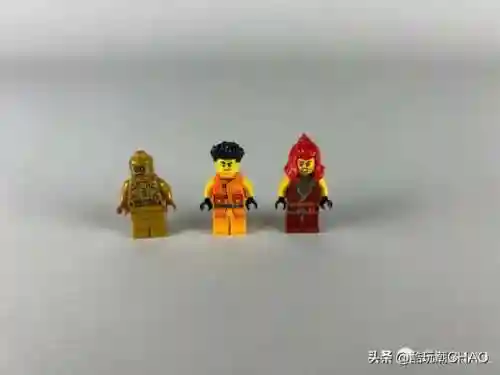 忍者神庙搭配阵容推荐最新(火影忍者手游最强阵容)插图117