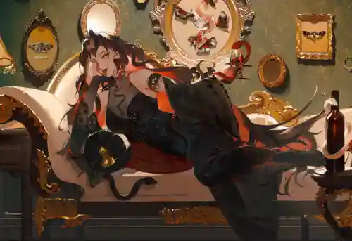 千姬阵容搭配逢魔(逢魔之时阵容)插图3