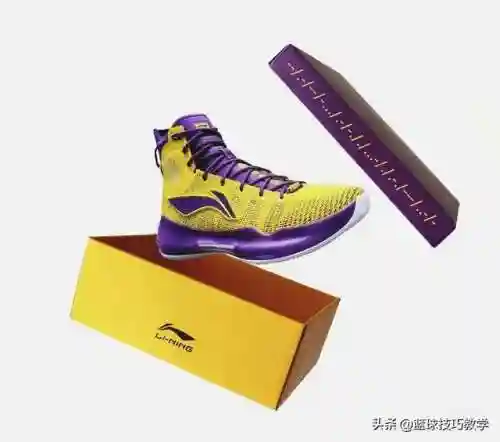 实战篮球阵容搭配推荐图片(实战最强篮球鞋)插图9