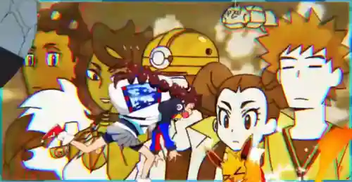 魔狮阵容怎么搭配好(魔法狩猎者最强阵容)插图19