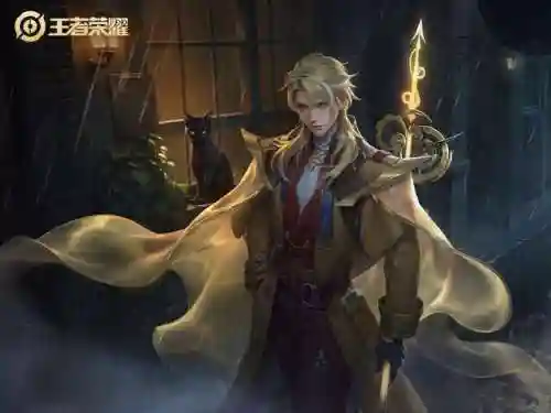 星空九射手阵容怎么搭配(射手配射手)插图2
