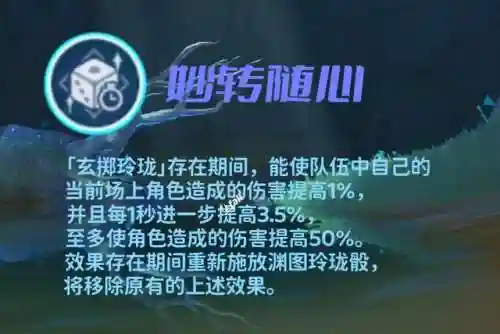 夜兰重云阵容搭配(原神夜兰最强配队有哪些)插图12