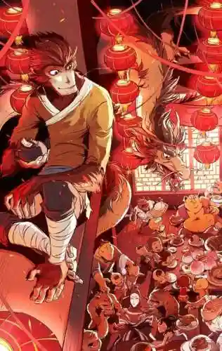 西游记之大圣归来图片(孙悟空的照片 大圣归来)插图47