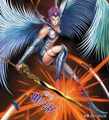 王者荣耀铁心阵容搭配最新(王者荣耀最厉害的阵容)插图5