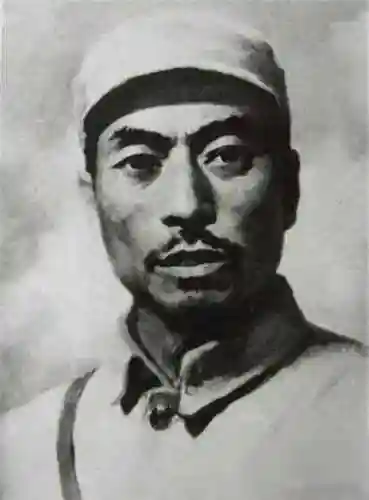 十大烈士的英雄事迹简短(革命烈士事迹简介20字)插图8