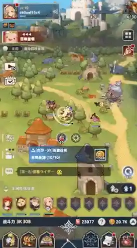 七骑士玩家阵容搭配攻略(放置七骑士什么阵容好)插图3