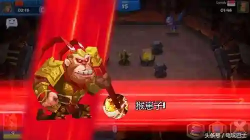 斗兽战棋最新阵容搭配(文明与征服平民最强阵容第一名)