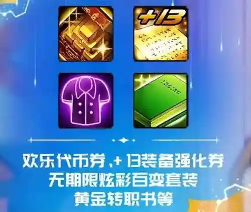 dnf周年庆活动什么时候开始(DNF2024几月份周年庆)