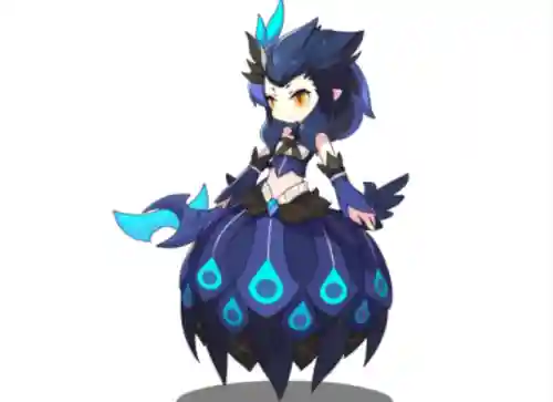 洛克王国恶魔阵容搭配推荐(洛克王国恶魔系宠物平民推荐)插图1