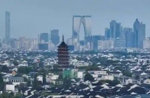 特大城市攻略(十大模拟经营城市游戏)插图1