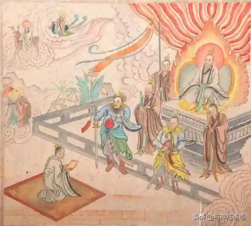 恶神论道阵容搭配攻略图(神仙道3最强阵容搭配)插图29