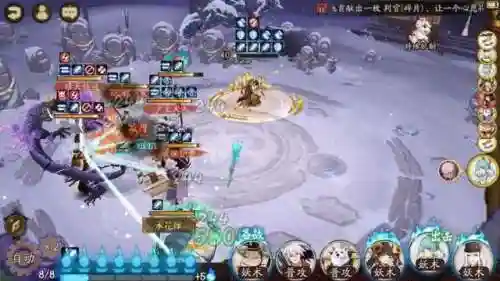 妖狐十层阵容搭配(s10狐狸主c阵容)插图1