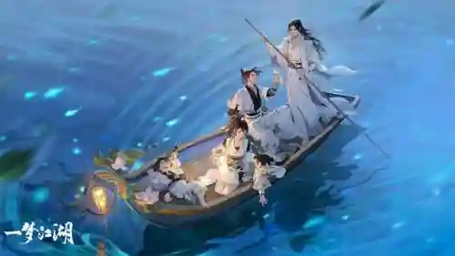 守护武林阵容怎么搭配好(无尽的守护最强阵容)插图4