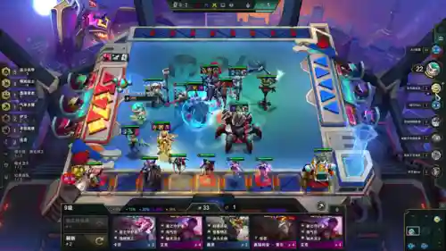 精英机甲阵容过渡怎么搭配(合金机兵平民最强阵容搭配)插图5