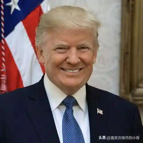 美国历届总统一览表(美国的总统排名顺序)插图50
