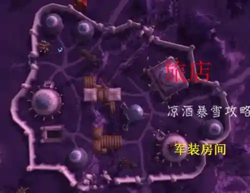 魔兽世界幻化套装怎么获得(巫妖王幻化套装哪里出的)插图4 魔兽世界幻化套装怎么获得(巫妖王幻化套装哪里出的)插图4