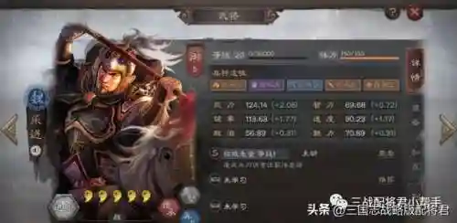 乐进黑科技阵容搭配图(三国志战略版黑科技阵容乐进)插图1
