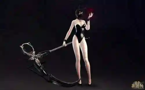 洛奇英雄传女妖死亡(洛奇英雄传女boss大全)插图1
