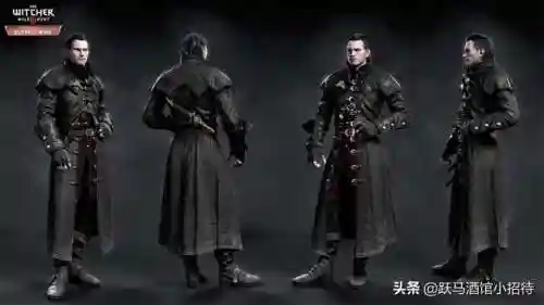 巫师猎魔人 阵容搭配推荐(多多自走棋堕落猎魔人阵容)插图14