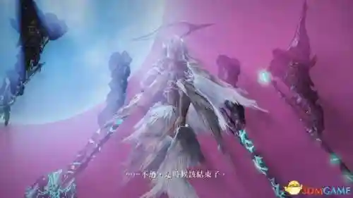 无夜之国2攻略(无夜之国1和2哪个好玩)插图61 无夜之国2攻略(无夜之国1和2哪个好玩)插图61